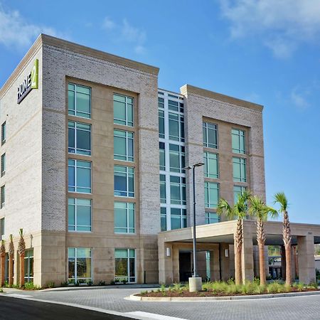 Home2 Suites Charleston West Ashley Exterior foto