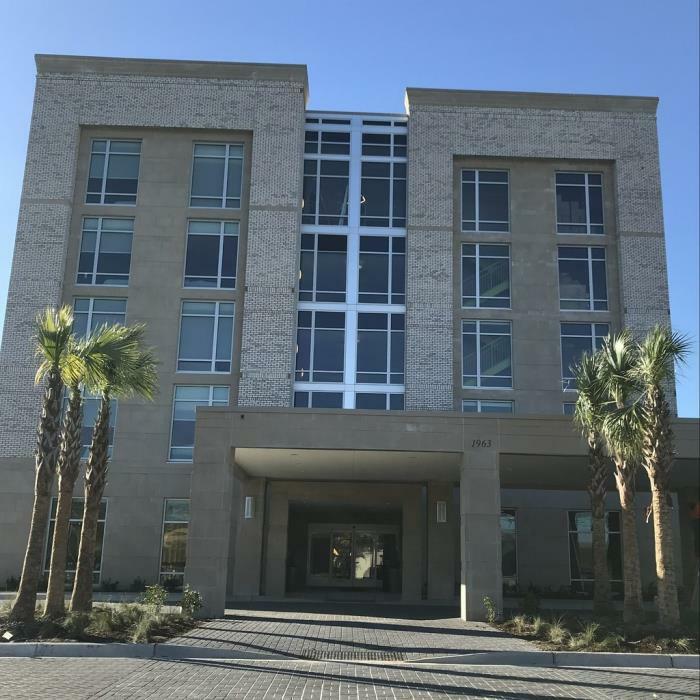 Home2 Suites Charleston West Ashley Exterior foto